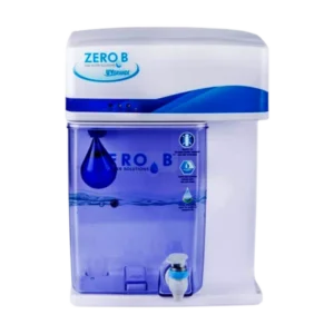 ZeroB UV Grande (UV + Active Silver Technology)