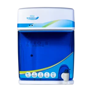 ZeroB UV Grande 2X UV+UF Water Purifier