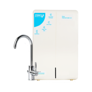 Under the Sink Water Purifiers