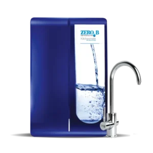 ZeroB Kitchenmate UV (Under the sink +2LPM)