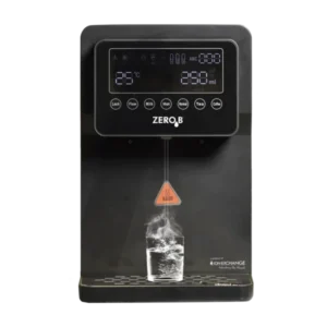 ZeroB Ignite Hot & Normal UF+UV Online (HN2 Series)