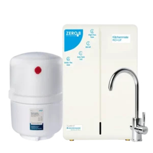 ZeroB Kitchenmate RO+UF(Under the sink Purifier)