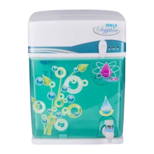 ZeroB Sapphire RO – AFT