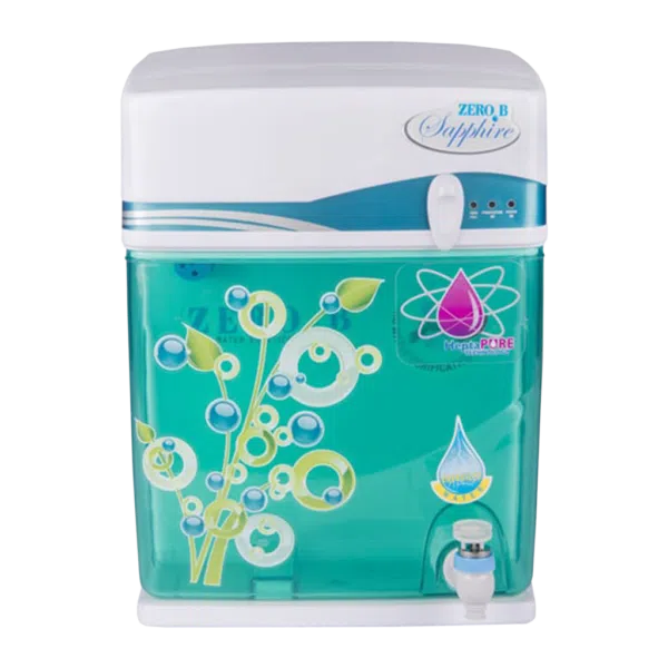 ZeroB Sapphire RO – AFT