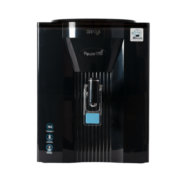 ZeroB Power RO (Upto 3000 TDS Remover)