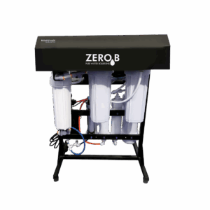 ZeroB Skid RO Water Purifier