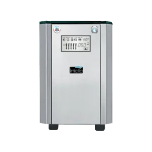 Commercial Water Solution