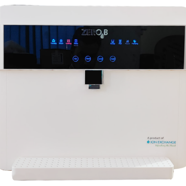 Power Flow 50LPH