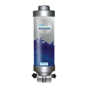 ZeroB Bathroom Softener