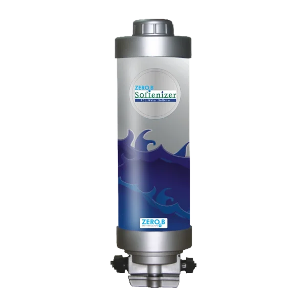 ZeroB Bathroom Softener