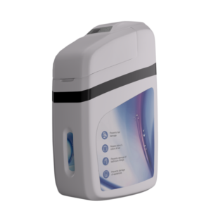 ZeroB AS1 – Water Softner - 1000LPH