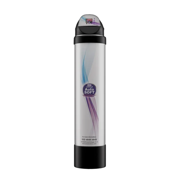 ZeroB AS3 – Water Softner 3000LPH