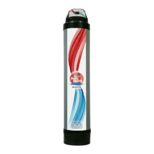 ZeroB AutoIron Remover