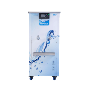ZeroB RO ECO CHILL 150-150-100