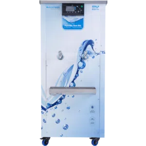 UV Coolers/Dispensers