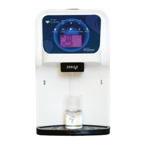 ZeroB Hydrolife Health Crafter