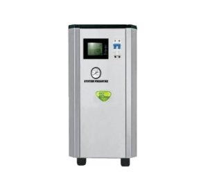 Eco Smart High Recovery RO