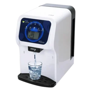 Alkaline Ionizer Machine
