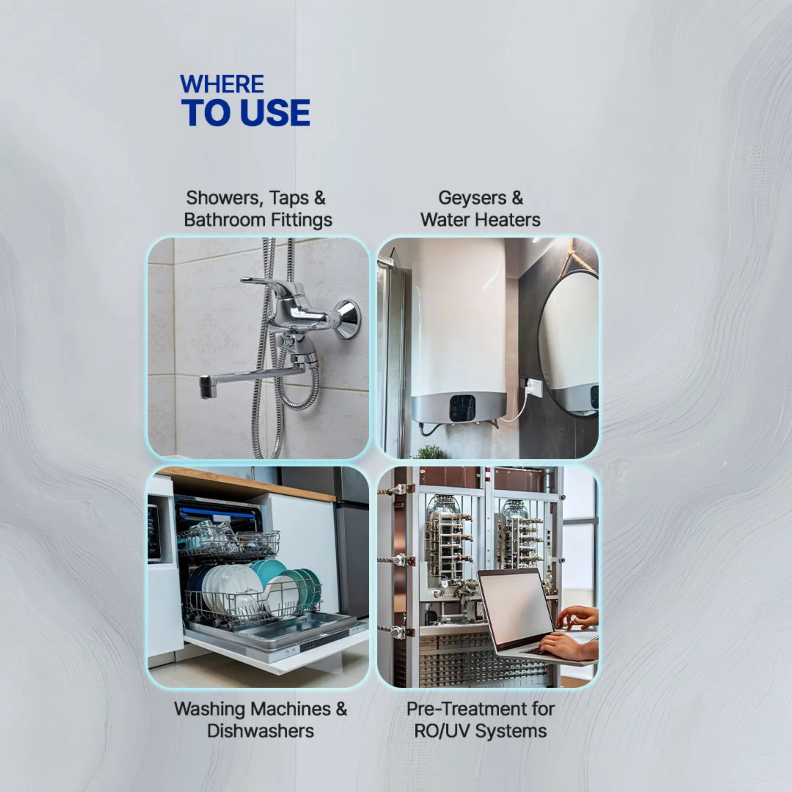 ZeroB Backwash Softener - Image 3