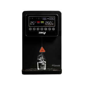 ZeroB Ignite Hot & Normal RO Online (HN2 Series)