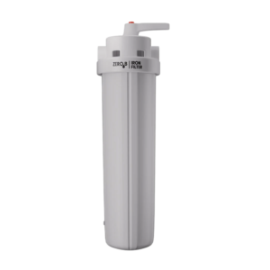 ZeroB Backwash Iron Removal Filter
