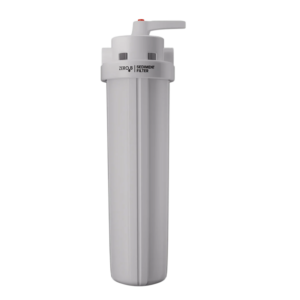 ZeroB Backwash Sediment Filter