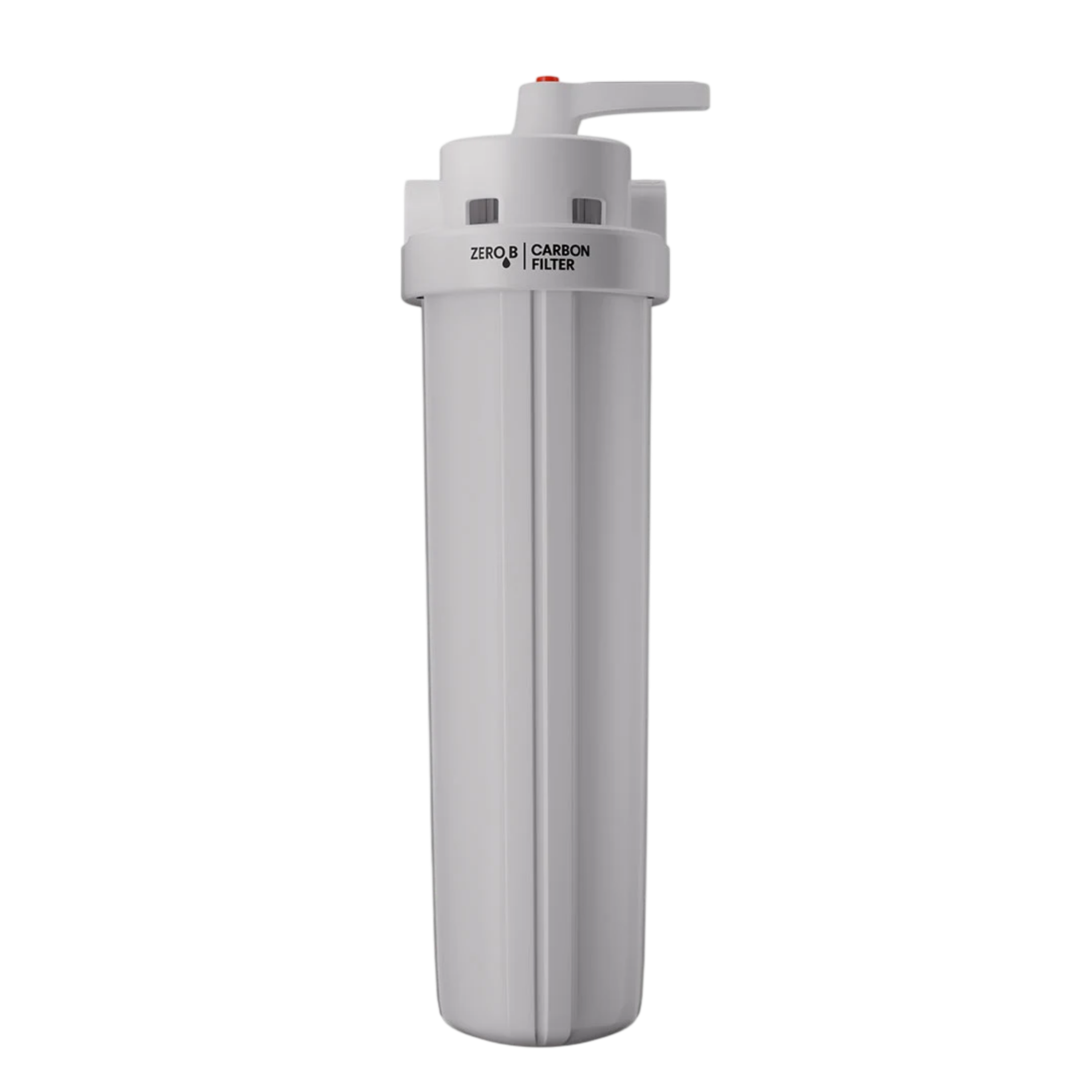ZeroB Backwash Carbon Filter