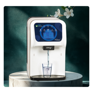 Countertop Water Ionizer