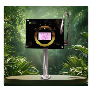 Under Sink Water Ionizer