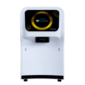 Under Sink Water Ionizer - ZeroB