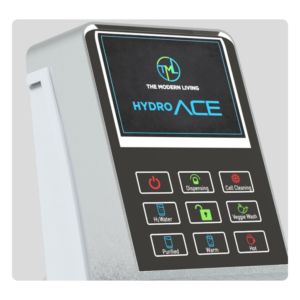 HYDRO ACE UTS